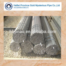 Small Diameter ID Less than 10mm Alloy Seamless Steel Pipe & Tube Manufacturer